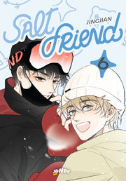SALT FRIEND VOL.6