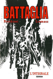 BATTAGLIA - L'INTEGRALE 2