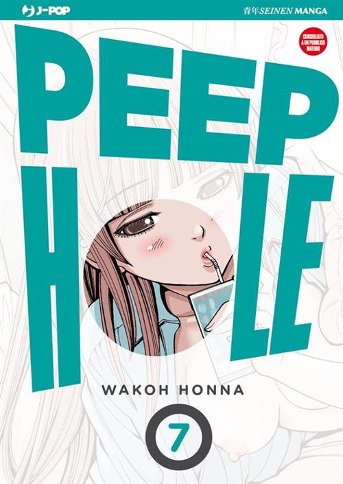 PEEP HOLE 7