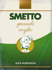 SMETTO QUANDO VOGLIO - TOO COOL TO BE FORGOTTEN - PANINI 9L