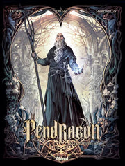 PENDRAGON VOL.2 - IL CONSIGLIO DEL RE