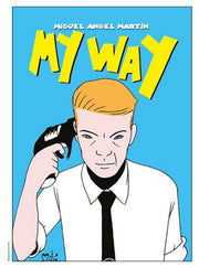 MY WAY