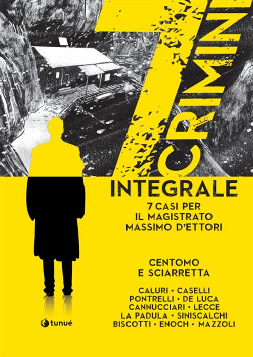 7 CRIMINI INTEGRALE