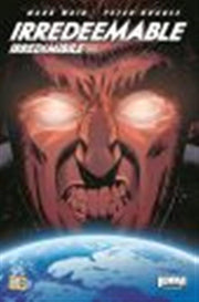 IRREDEEMABLE 28