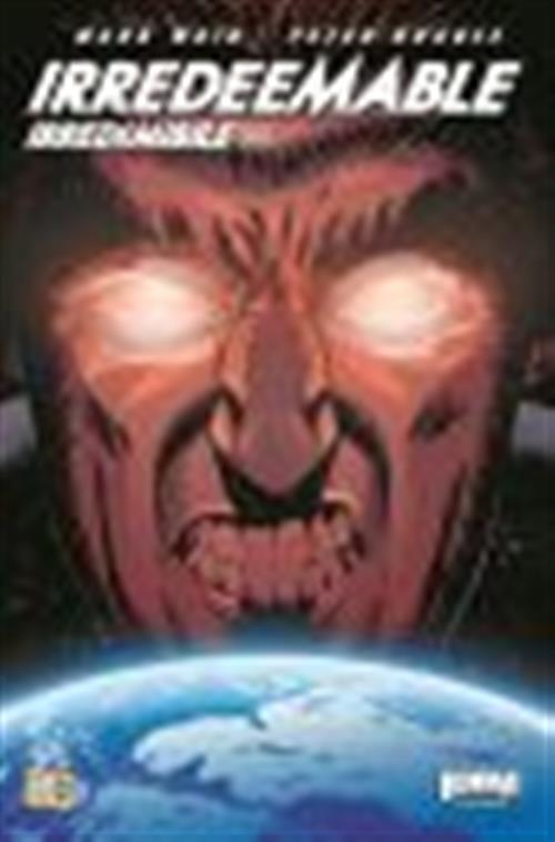 IRREDEEMABLE 28