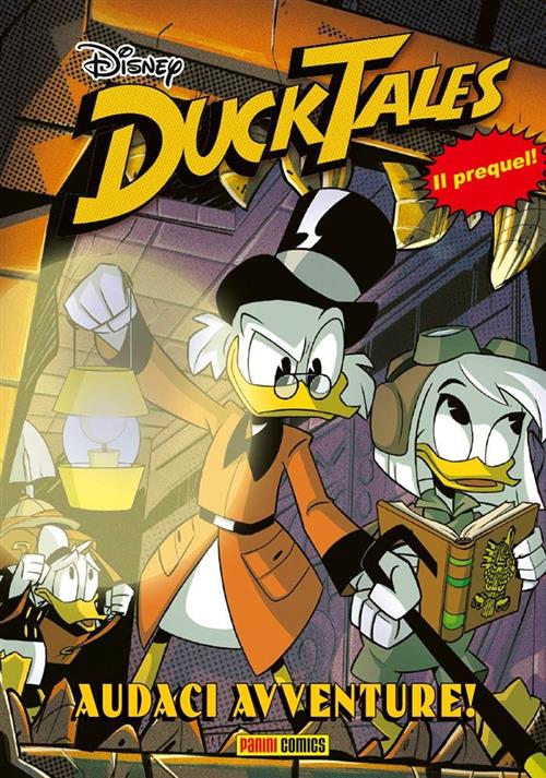 DUCKTALES 6