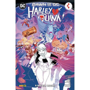 HARLEY QUINN VOL.2: A ME GLI OCCHI - DC SPECIAL