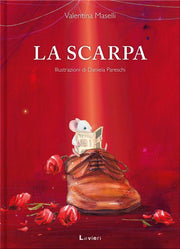 LA SCARPA