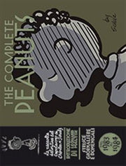 THE COMPLETE PEANUTS 17 - 1983/1984