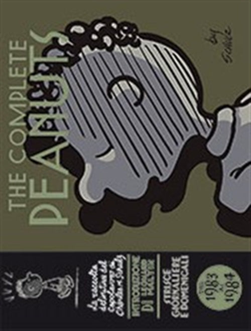 THE COMPLETE PEANUTS 17 - 1983/1984