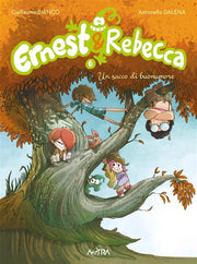 ERNEST & REBECCA 6 - UN SACCO DI BUONUMORE