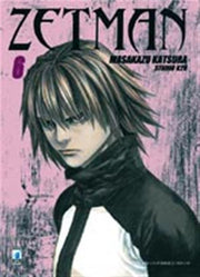 ZETMAN 6