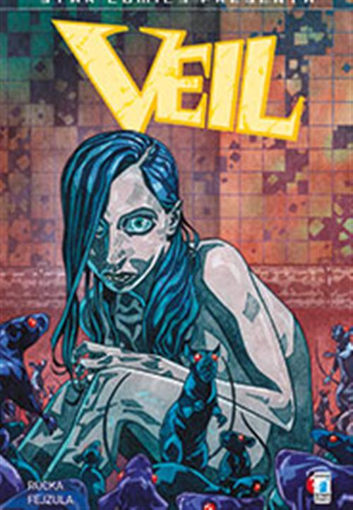 VEIL 1