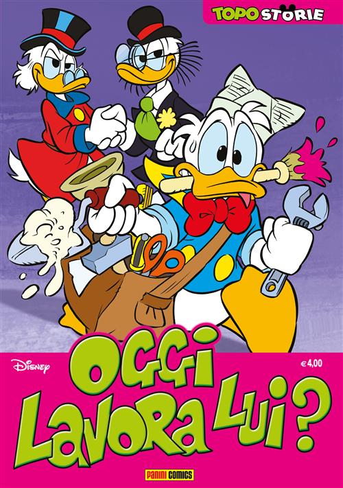 TOPOSTORIE 25
