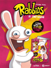 RABBIDS 3 - AL CONTRARIO