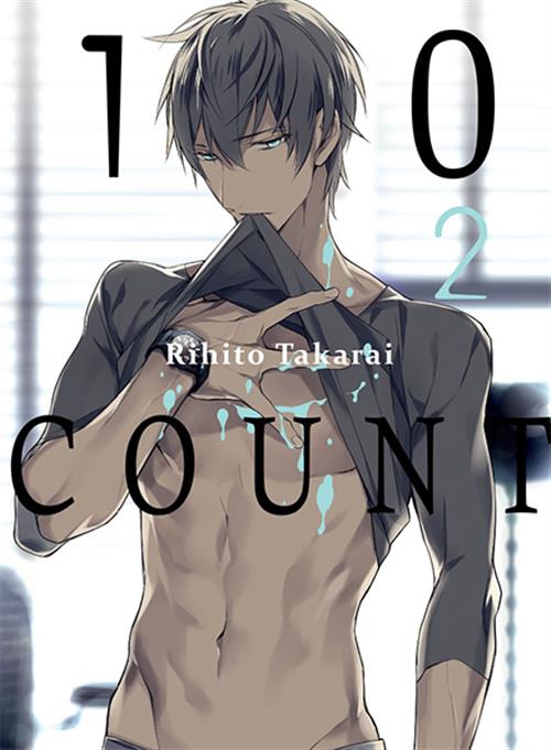 10 COUNT 2