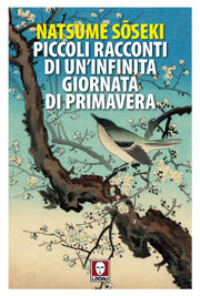 PICCOLI RACCONTI DI UN'INFINITA GIORNATA DI PRIMAVERA