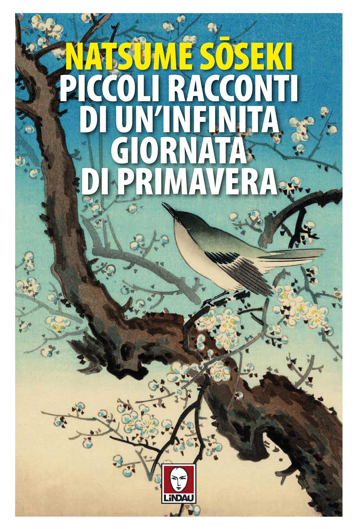 PICCOLI RACCONTI DI UN'INFINITA GIORNATA DI PRIMAVERA