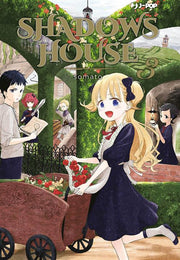 SHADOWS HOUSE 3