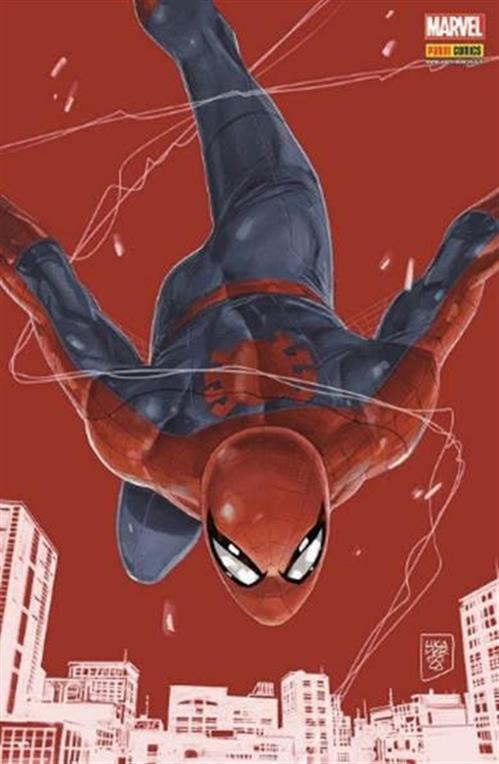 AMAZING SPIDER-MAN 26 - AMAZING SPIDER-MAN 735 - VARIANT LUCA MARESCA