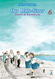 OUR LITTLE SISTER - DIARIO DI KAMAKURA 6