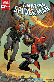 AMAZING SPIDER-MAN 15 - SPIDER-MAN 891 - REGULAR