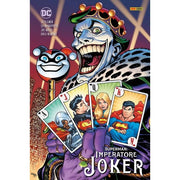 SUPERMAN: IMPERATORE JOKER