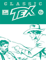 TEX CLASSIC 72