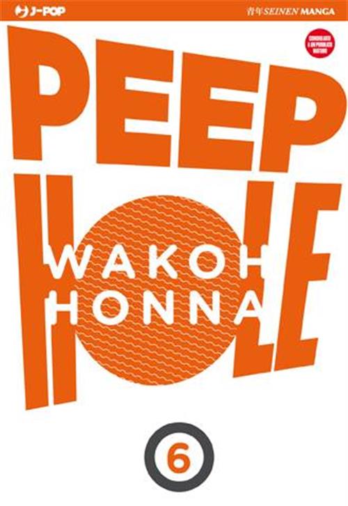 PEEP HOLE 6