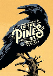 IN THE PINES