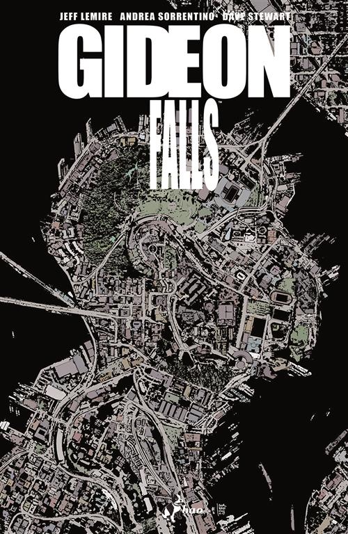 GIDEON FALLS 1