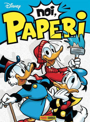 NOI, PAPERI
