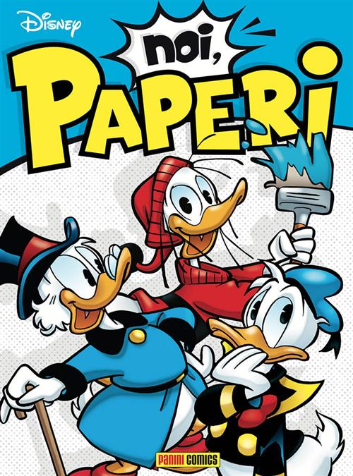 NOI, PAPERI