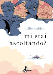 MI STAI ASCOLTANDO?