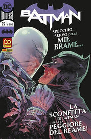 BATMAN 29