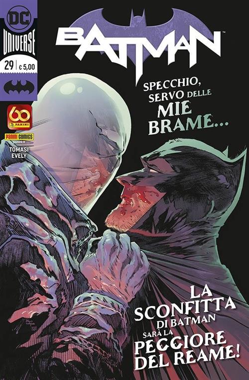 BATMAN 29