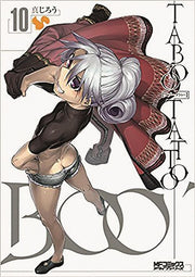 TABOO TATTOO 10