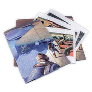 LORENZO MATTOTTI - ESPLORAZIONI - PORTFOLIO DELUXE