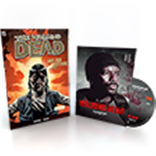 THE WALKING DEAD - GAZZETTA DELLO SPORT (CON DVD) 15