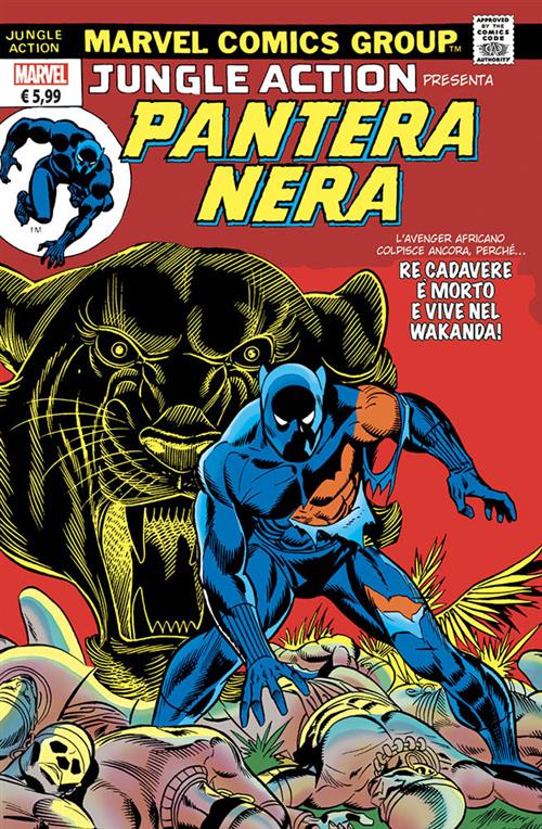 MARVEL LEGENDS 3 - JUNGLE ACTION 10