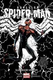 SUPERIOR SPIDER-MAN VOLUME 5 - SUPERIOR VENOM