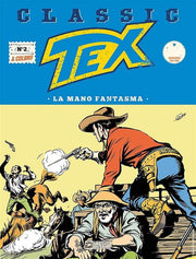 TEX CLASSIC 2