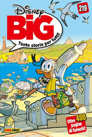 DISNEY BIG 219