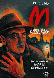 IL MOSTRO DI DUSSELDORF