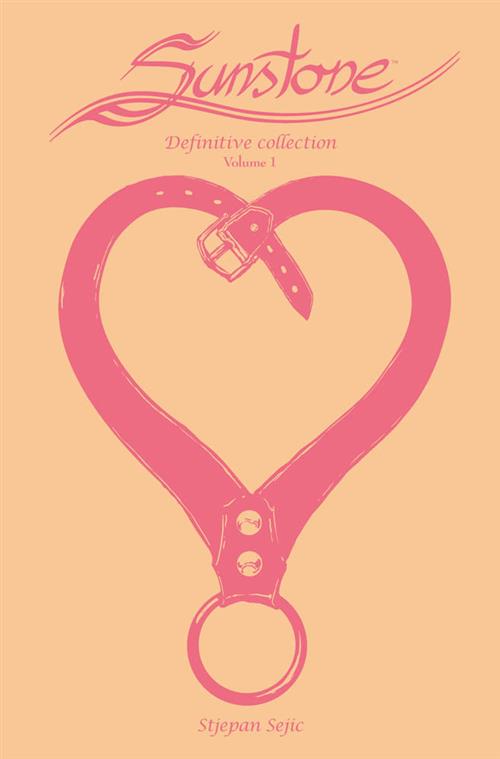 SUNSTONE DEFINITIVE COLLECTION 1