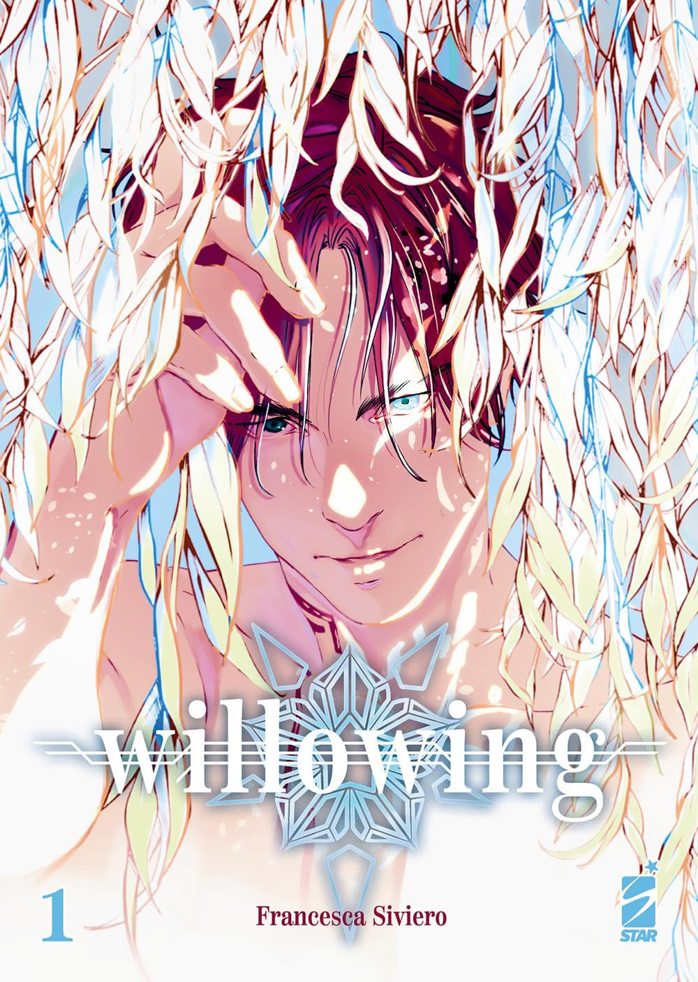 WILLOWING VOL.1