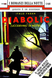 DIABOLIC - UCCIDEVANO DI NOTTE