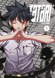 TATARI VOL.1