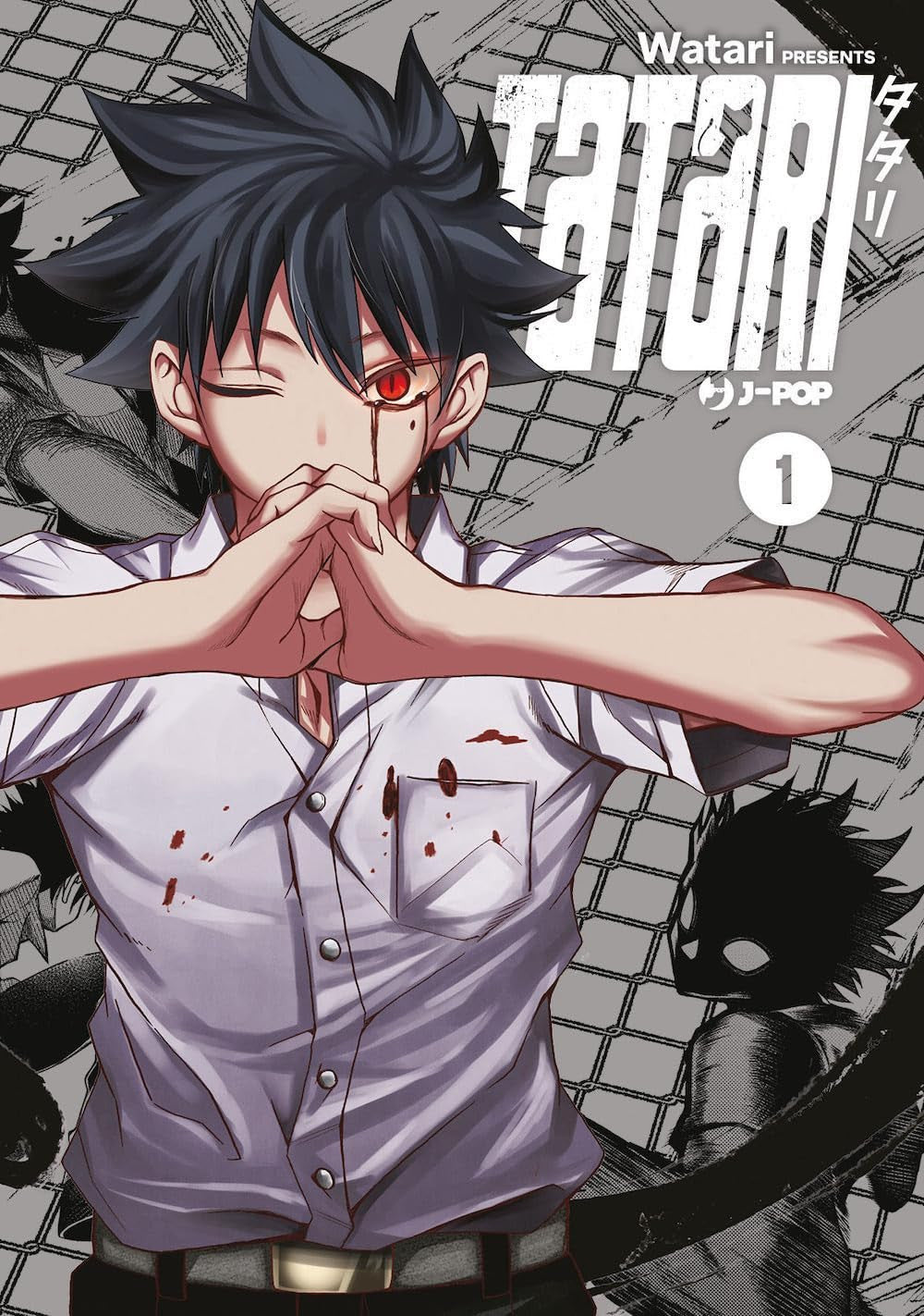 TATARI VOL.1