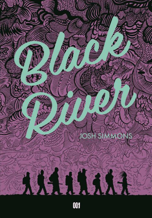 BLACK RIVER